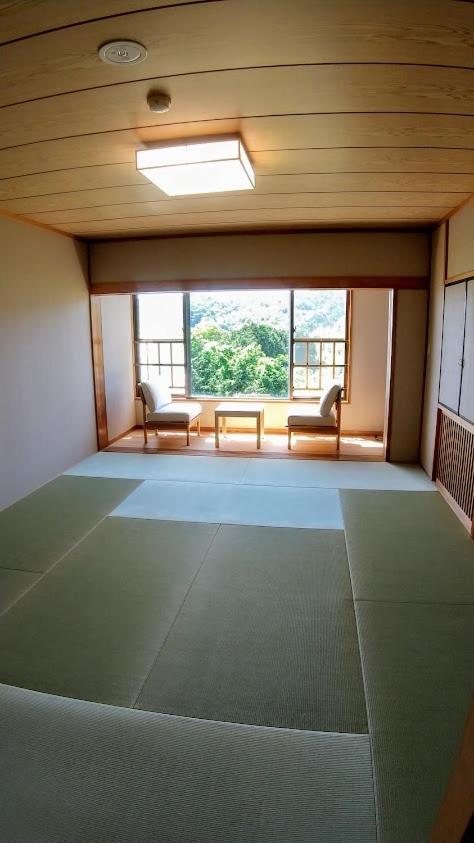 Futo House -Ippon No Enpitsu- Hotel Ito  Ngoại thất bức ảnh